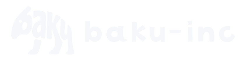 baku-inc