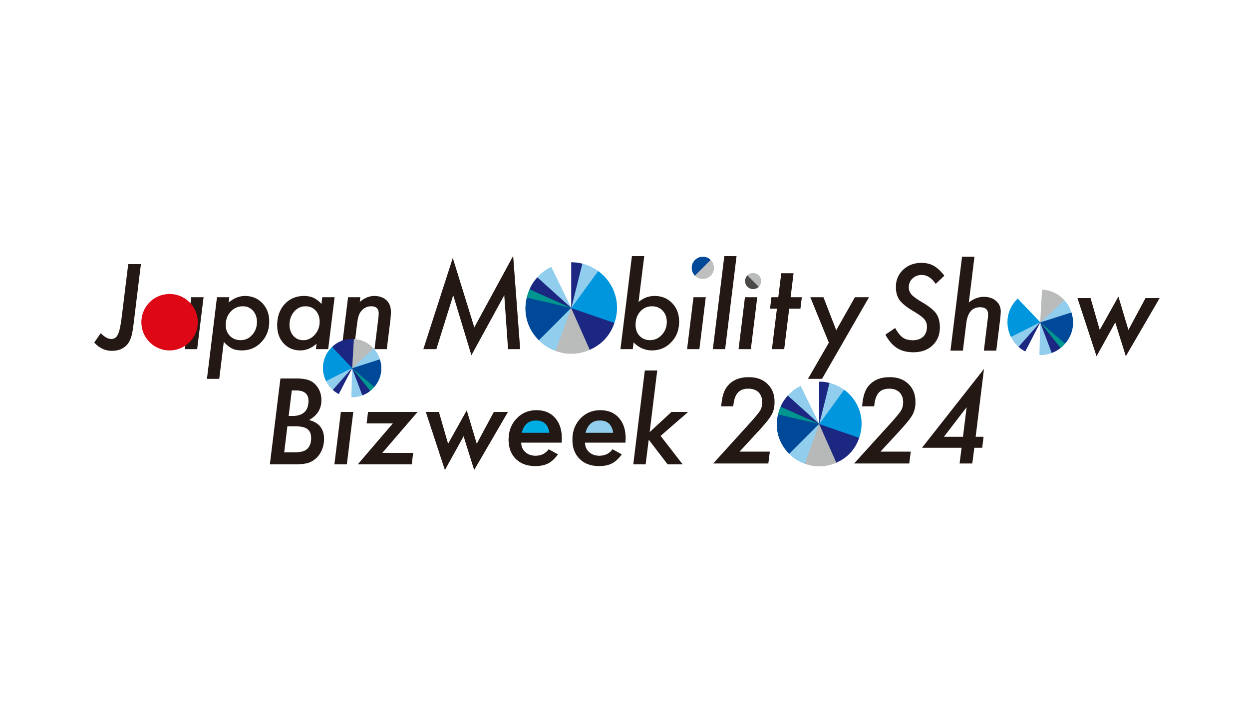 JapanMobilityShowBizweek2024